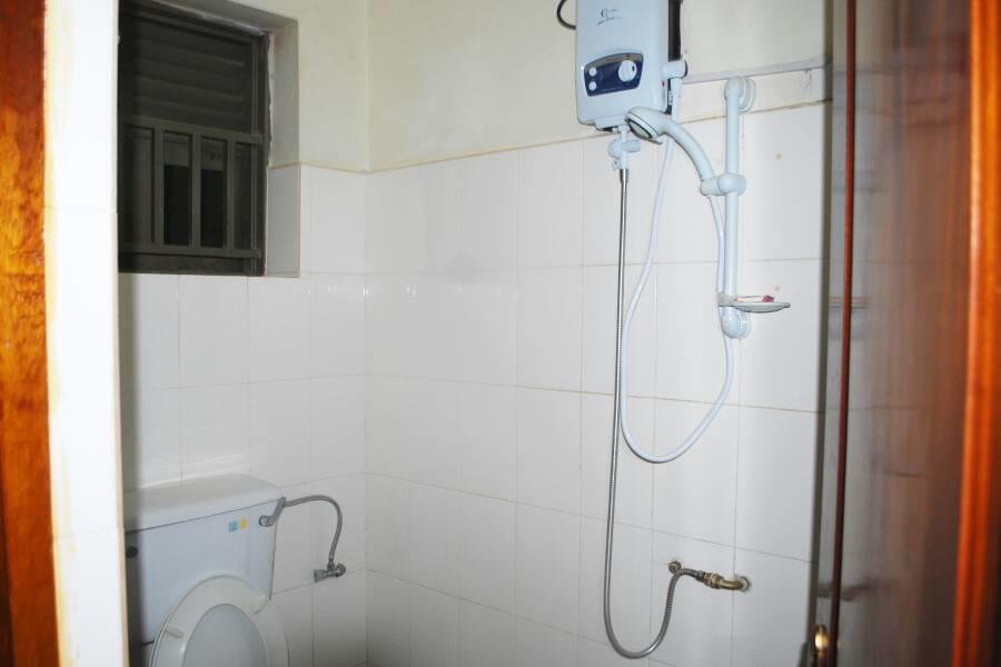 Palm World Hotels Mbarara Exterior photo