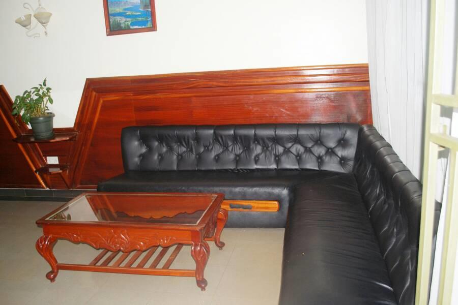 Palm World Hotels Mbarara Exterior photo
