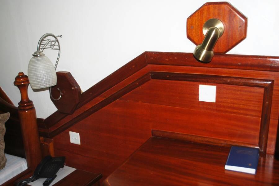 Palm World Hotels Mbarara Exterior photo