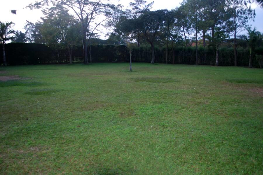 Palm World Hotels Mbarara Exterior photo