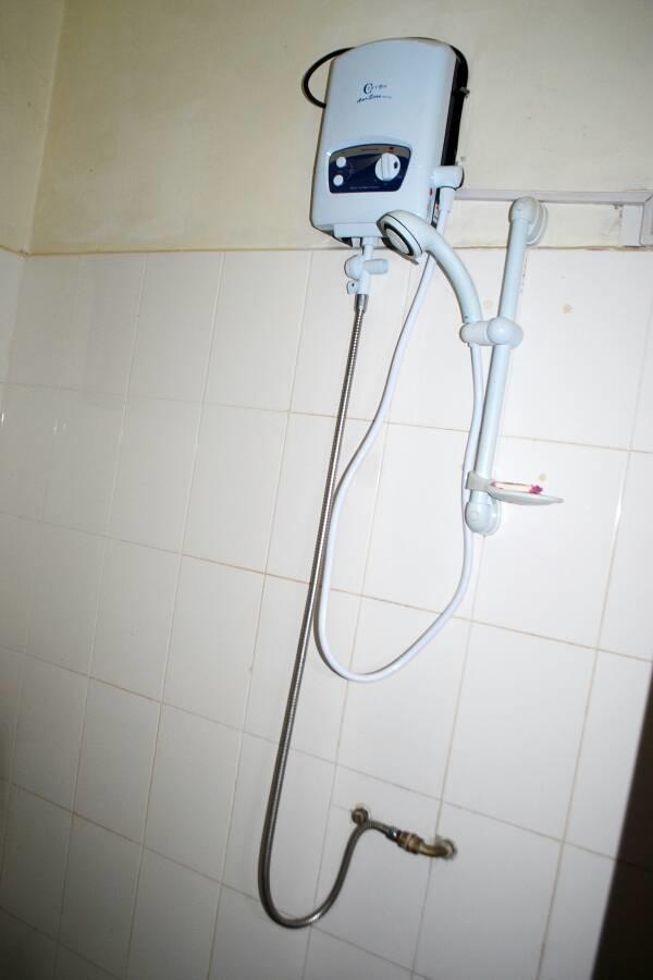 Palm World Hotels Mbarara Exterior photo
