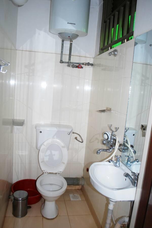 Palm World Hotels Mbarara Exterior photo